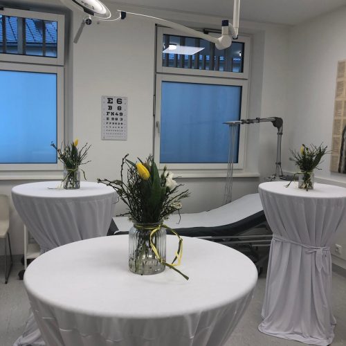 Eröffnung Jänner 2019